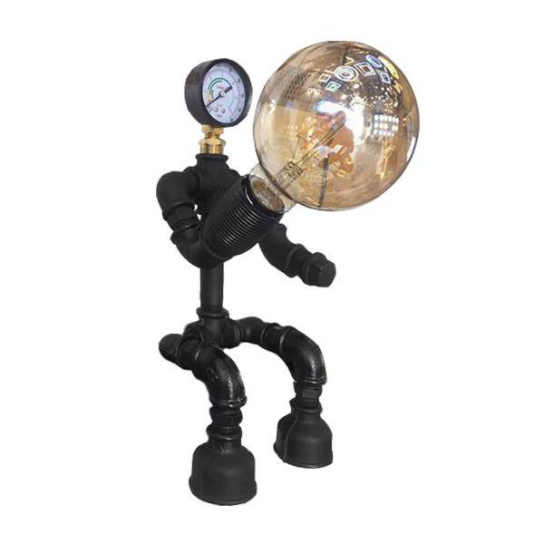 آباژور رومیزی آرتا کد 118، Arta 118 Table Lamp