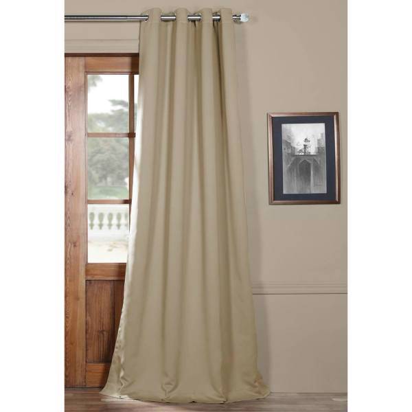 پرده لیا تکس مدل M302-1، Liatex M302-1 Curtain