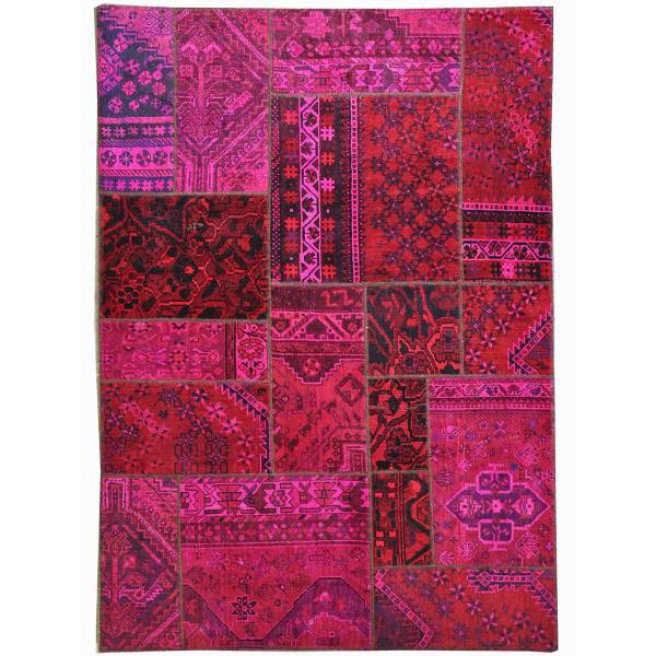 کلاژ فرش پرشین کلاژ کد 513309