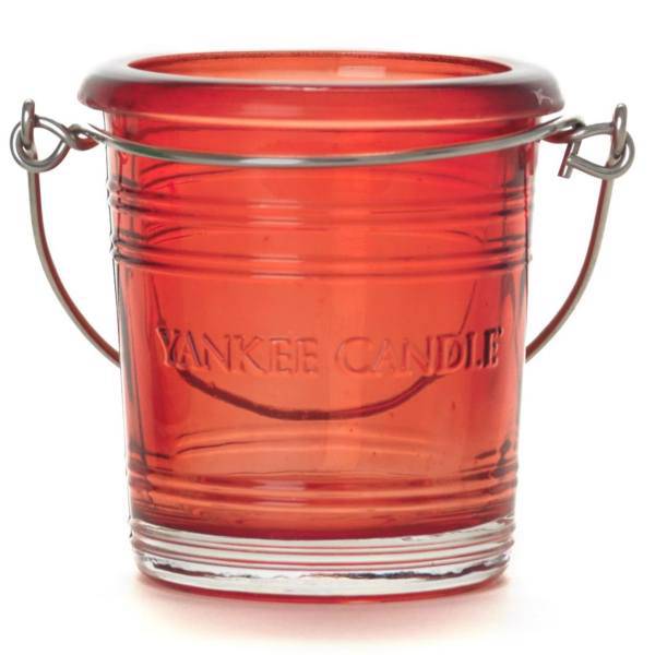 جاشمعی ینکی کندل مدل سطلی، Yankee Candle Bucket Candle Holder