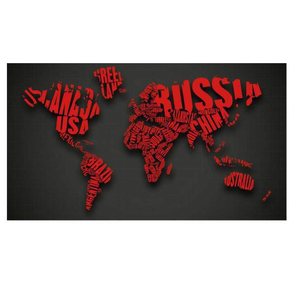 تابلو شاسی نقره ترمه مدل A27