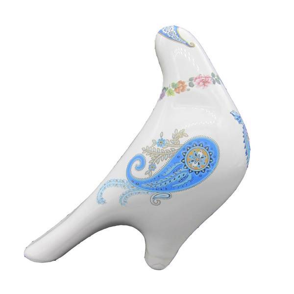 مجسمه گالری راویس طرح کبوتر عرفانی مدل C6907