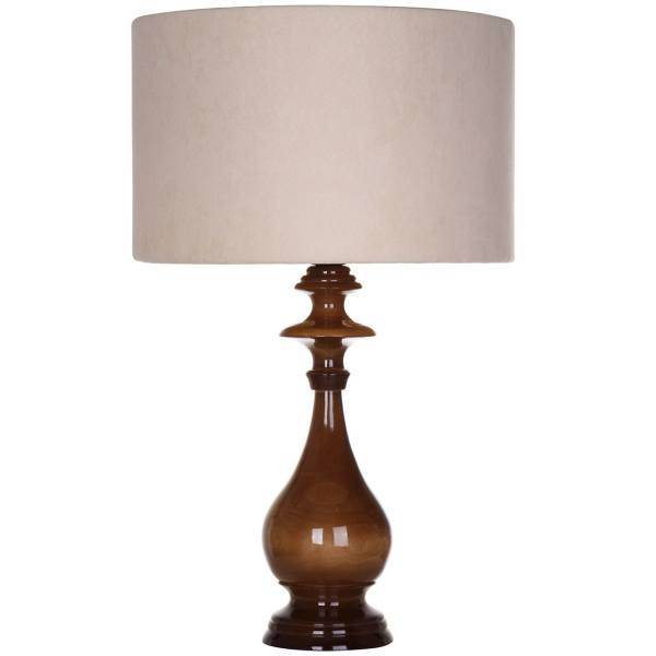 آباژور چشمه نور مدل MT7006/F، Cheshmeh Noor MT7006/F Table Lamp