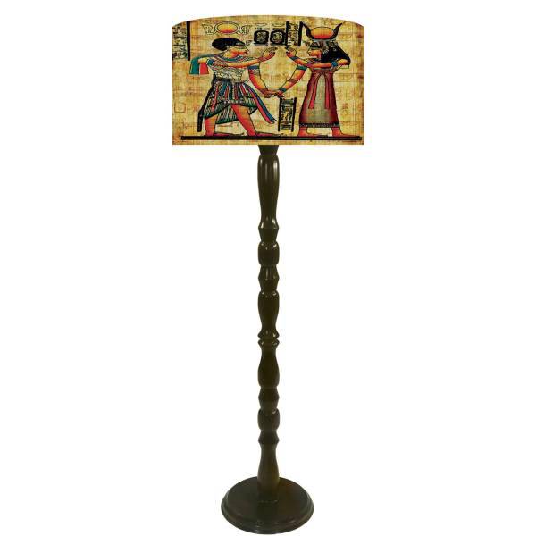 آباژور ایستاده رنس مدل A1-10110، Rence A1-10110 Standing lamp