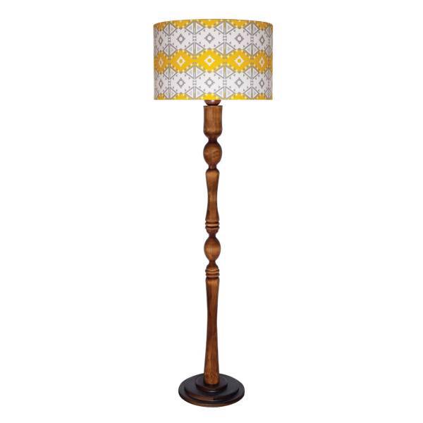 آباژور ایستاده آرام مدل ML7011/06، Aram ML7011/06 Standing Lamp