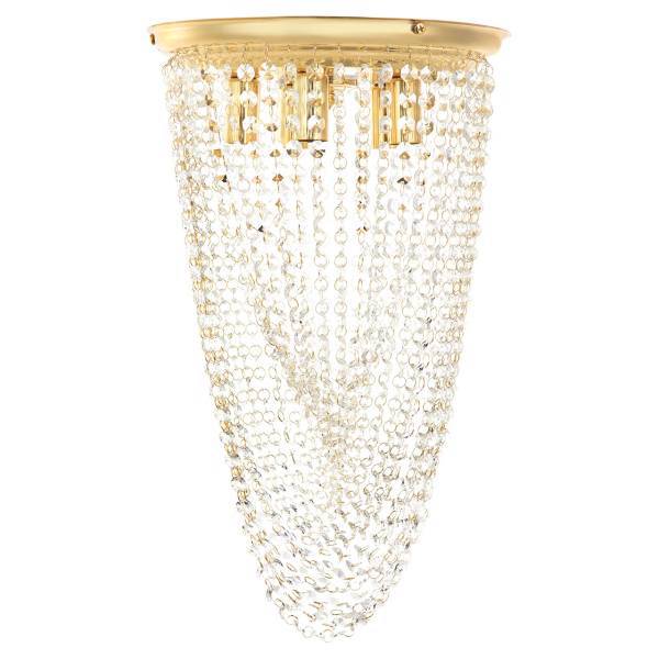 لوستر سقفی نجم مدل ریسه کد 3030، Najm Riseh 3030 Ceiling Chandelier