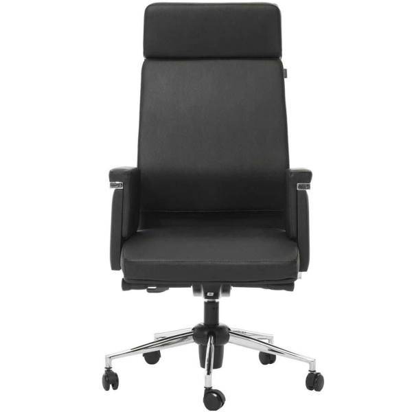 صندلی اداری چرمی راد سیستم مدل M470، Rad System M470 Leather Chair