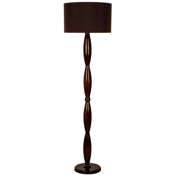 آباژور ایستاده چشمه نور مدل ML7017/Br-Br، Cheshmeh Noor ML7017/Br-Br Standing Lamp