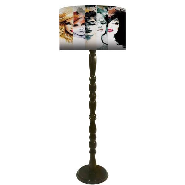 آباژور ایستاده رنس مدل A1-10028، Rence A1-10028 Standing lamp