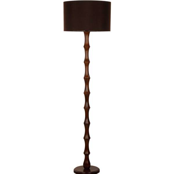 آباژور ایستاده چشمه نور مدل ML7014/F-BR، Cheshmeh Noor ML7014/F-BR Standing Lamp