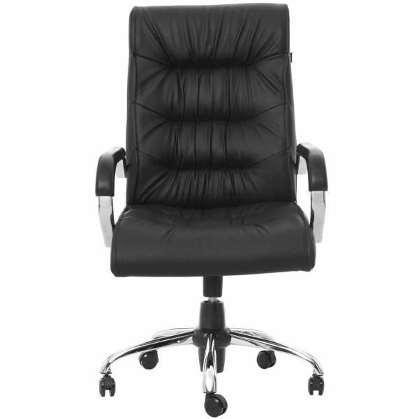 صندلی اداری چرمی راد سیستم مدل M409S، Rad System M409S Leather Chair