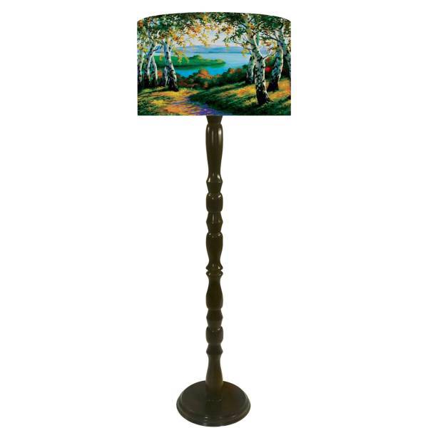 آباژور ایستاده رنس مدل A1-10115، Rence A1-10115 Standing lamp