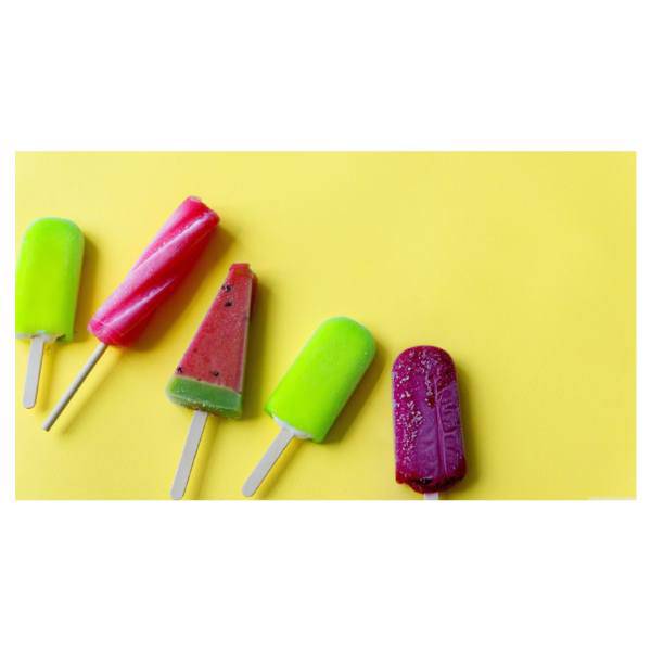 تابلو شاسی نقطه طرح Ice Cream، Noghte Ice Cream Chassis