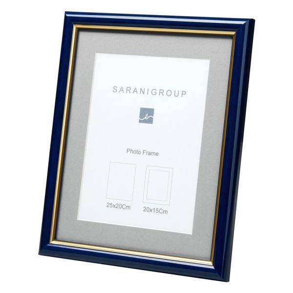 قاب عکس گروه سرانی مدل SPF 124-711-4P سایز 25x20 سانتی متر، Sarani Group SPF 124-711-4P Photo Frame 25 x 20 Cm