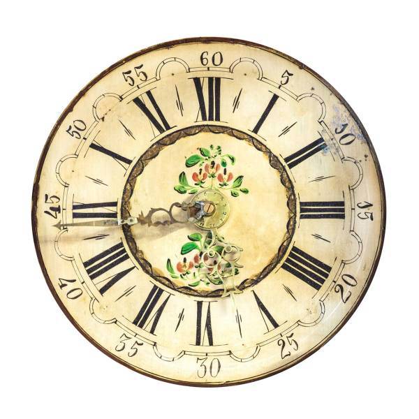 ساعت دیواری بنی دکو مدل CLF012، benideco Wall clock CLF0112