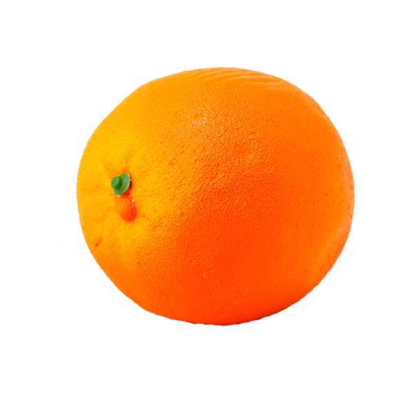 میوه تزئینی ایرسا طرح پرتقال، Irsa Orange Decorative Fruit