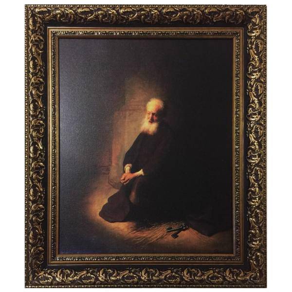 تابلو بوم گالری تابلو لوکس کد A442