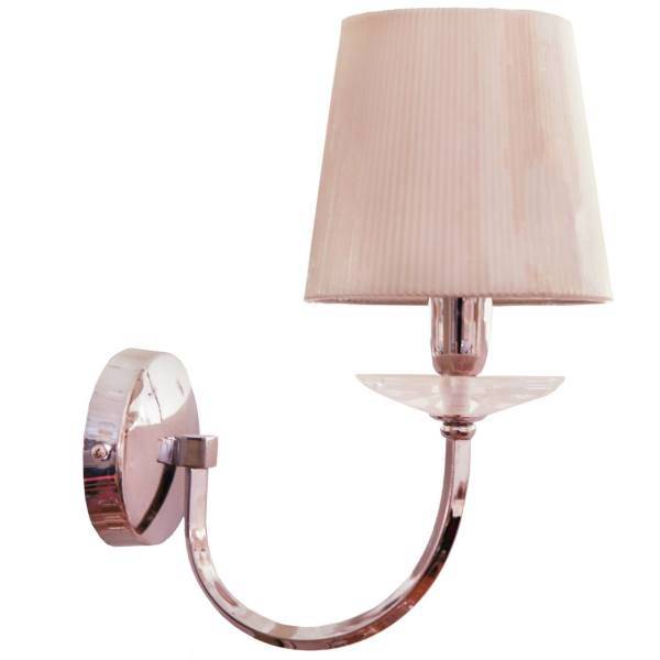 چراغ دیواری مجلل تک شعله دیواری کد30150/1، Mojalal 30150/1 Wall lamp