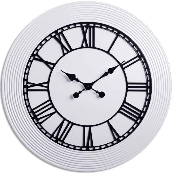 ساعت دیواری پدیده شاپ طرح نگار، Padidehshop Negar Wall Clock