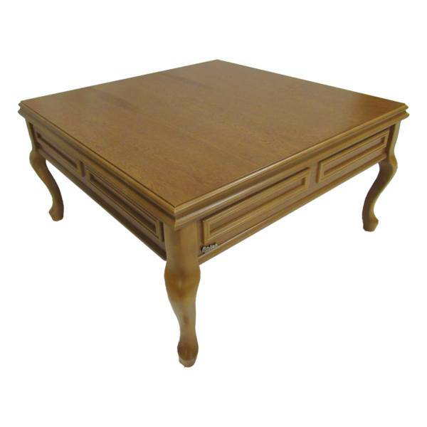 میز جلو مبلی صنعت چوب کیان طرح کویین مدل 1101GR، Kianwoodco Queen 1101GR Coffee Table