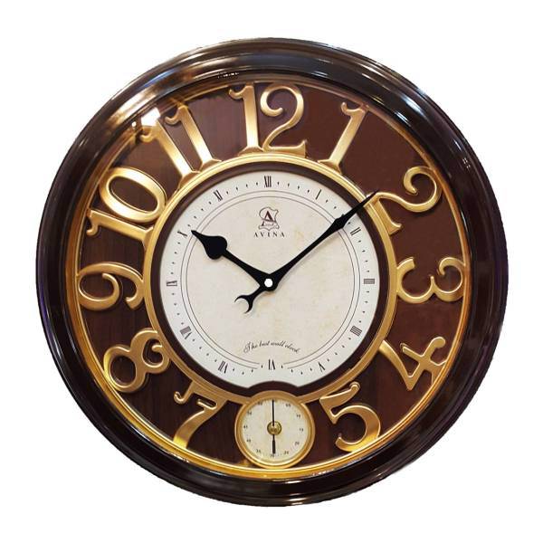 ساعت دیواری Avina مدل s 192