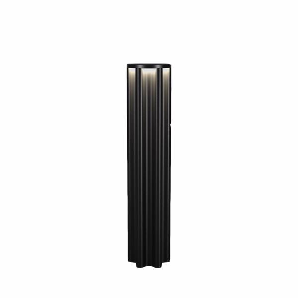 چراغ حیاطی برند RZB مدل Home206، RZB Home206 LED Bollard Luminaire