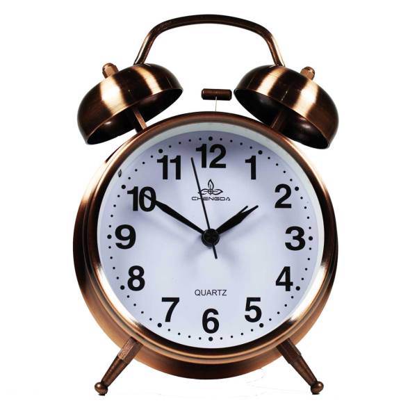 ساعت رومیزی مدل Classic کد 01