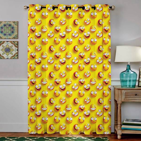 پرده مخمل رنس مدل C4-50099 ارتفاع 190 سانتی متر، Rence C4-50099 Curtain 190 cm