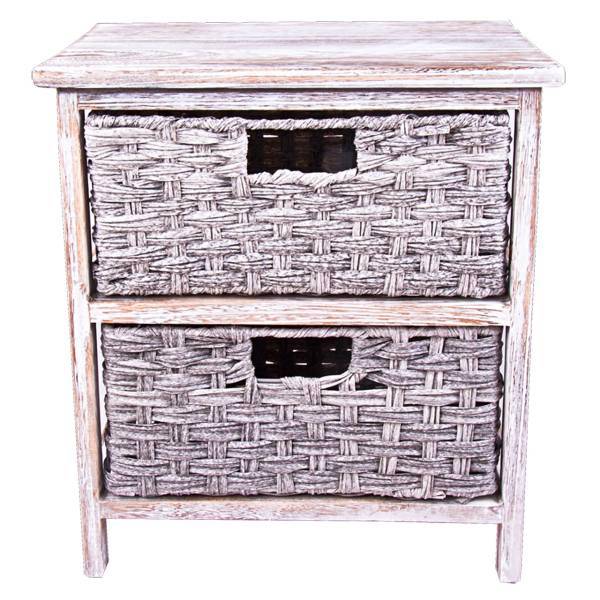 دراور دکوری پی تی سی مدل 16135، PTC 16135 Decorative Drawers