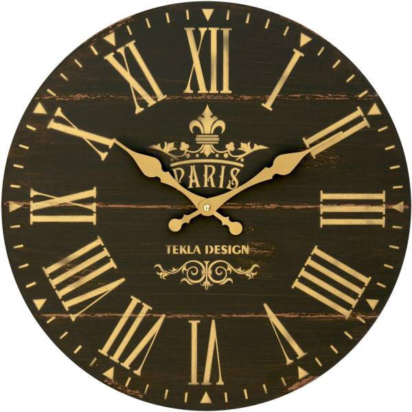 ساعت دیواری تکلادیزاین مدل TT37، Tekla Design TT37 Wall Clock