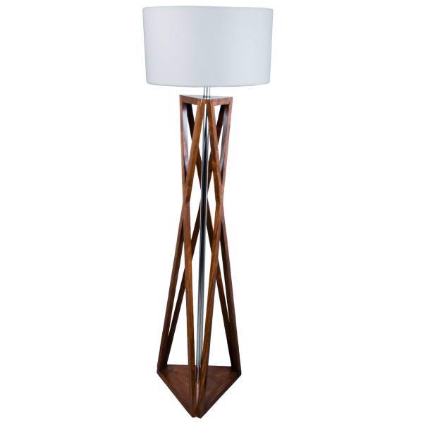 آباژور ایستاده مدل X