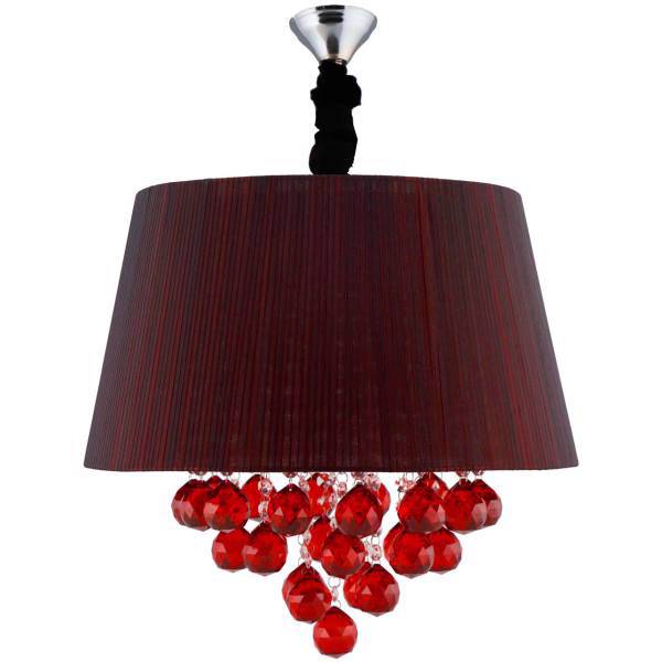 لوستر دیلایت کد SHD01-Crimson، Delight SHD01-Crimson Hanging Lamp