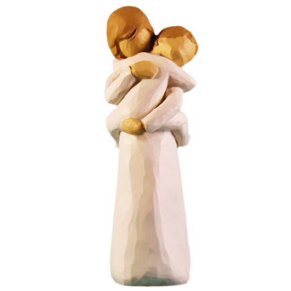 مجسمه امین کامپوزیت مدل آغوش کد 5، Amin Composite Embrace 5 Statue