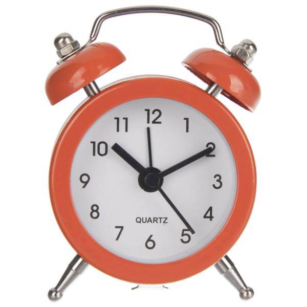 ساعت رومیزی کوارتز مدل 02، Quartz 02 Table Clock