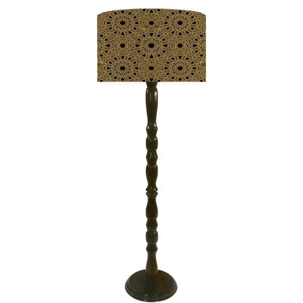 آباژور ایستاده رنس مدل A1-10096، Rence A1-10096 Standing lamp