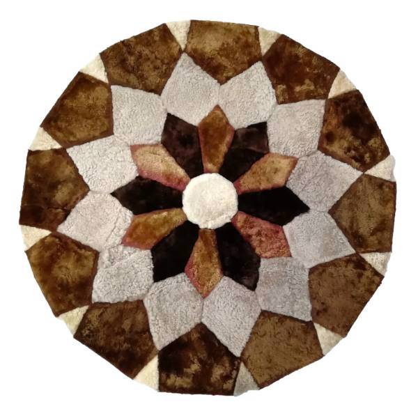 پادری کلاژ پوست کمالی مدل AG-00191