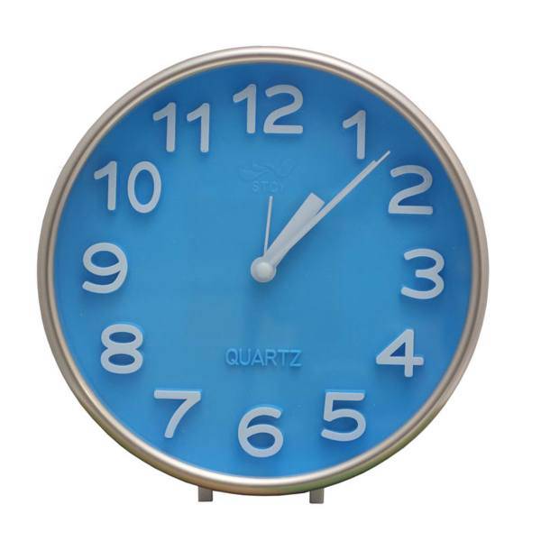 ساعت رومیزی هوم استایل مدل CY-15012، HomeStyle CY-15012 Table Clock