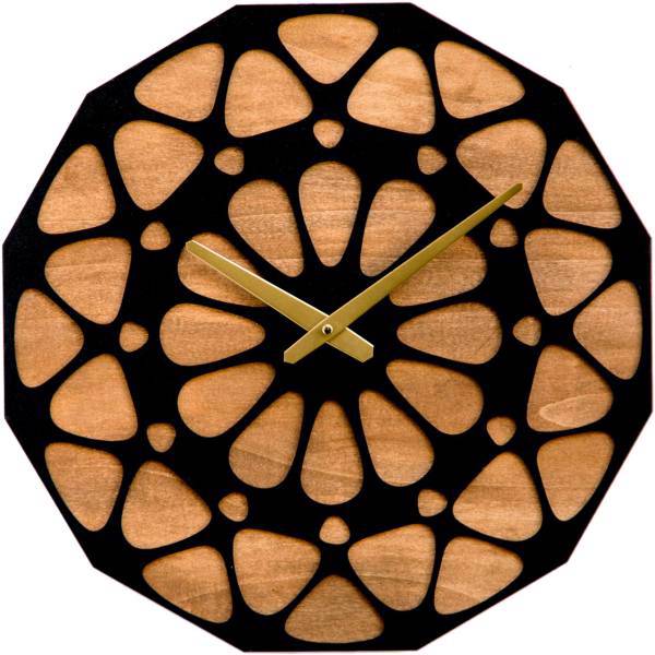 ساعت دیواری تکلاتایم مدل TT05B، Tekla Time TT05B Wall Clock