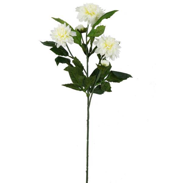 گل مصنوعی هومز طرح کوکب سه گل مدل 72012 مجموعه 3 عددی
