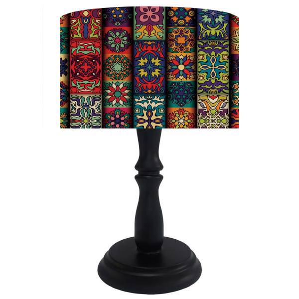 آباژور رومیزی رنس مدل A2-10075، Rence A2-10075 Table lamp