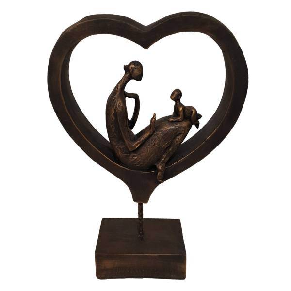 مجسمه مادر مدل sp 250