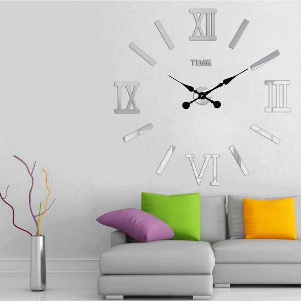 ساعت دیواری دکوپدیده مدلA1030، DecoPadideh A1030 Wall clock