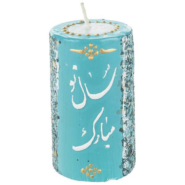 شمع گره کد 6654، Gereh 6654 Candle