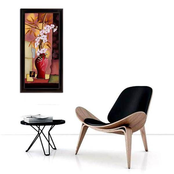 تابلو نگارین گالری کد P-30.70-12