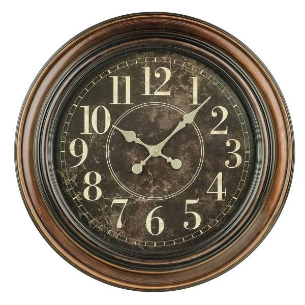 ساعت دیواری مدل 804E، 804E Wall Clock