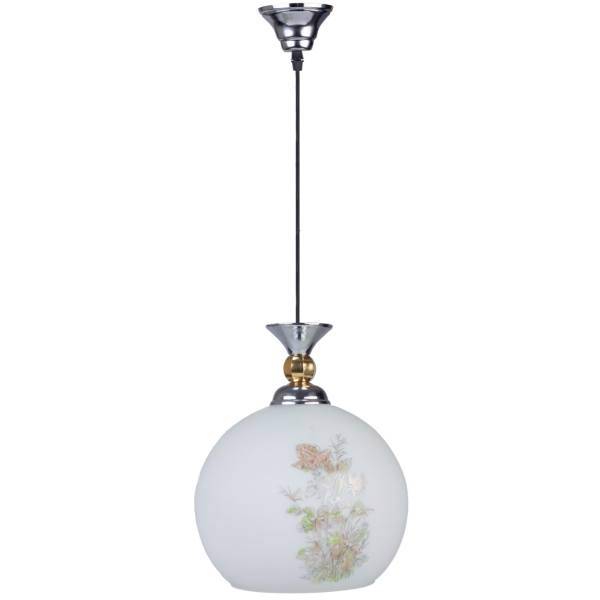 چراغ آویز نجم تک شعله کد 4217، Najm 4217 one Flame Hanging Lamp