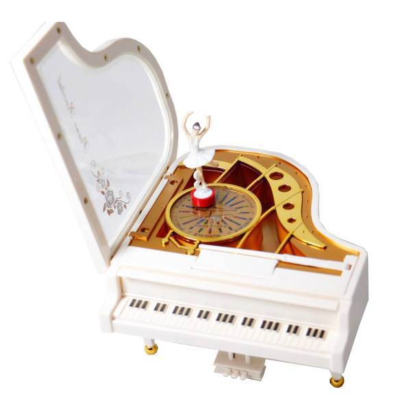 پیانو موزیکال ایرسا مدل 3014، Irsa 3014 Musical Piano