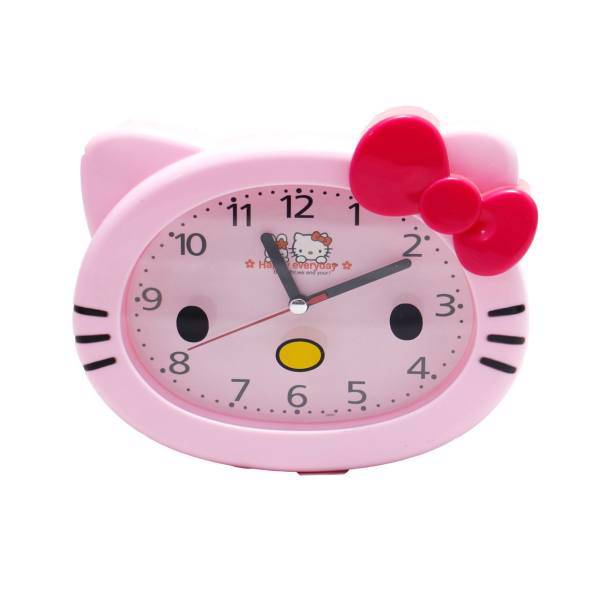 ساعت رومیزی ایرسا مدل Kitty، Irsa Kitty Table Clock