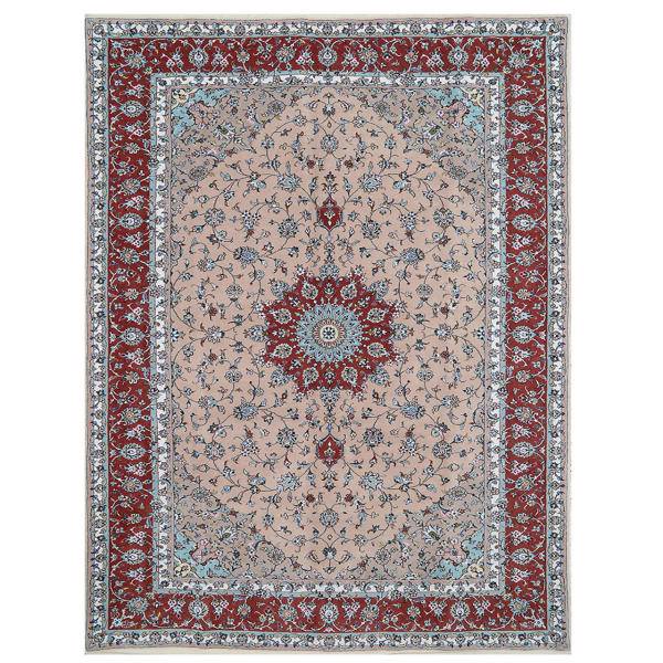 فرش دستبافت فرش کاشان مدل 99611014، Kashan Handmade rug