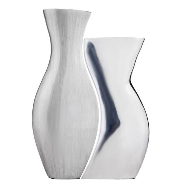 ست گلدان بنیکو مدل BE 17556G بسته‌ی دوتایی، Benico BE 17556G Vase Pack of 2